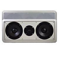 Acoustic Audio CC6 In-Wall 6.5" Center Channel Speaker In Ceiling 300 Watt