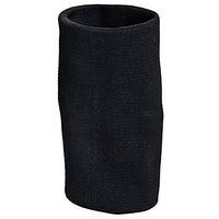 LARGE BACK ON TRACK HEAT THEREPY PAIN RELIEF SUPPORT WRIST BRACE BLACK