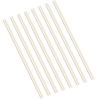 Wall Cord Hider - CMC-06 Mini On-Wall Cable Cover - Hide a Cable Concealer for Speaker Wire, Ethernet Cable Raceway Kit - 125in, Beige