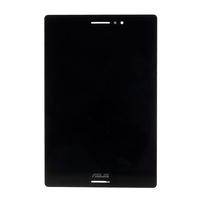 Ybangkeji for Asus ZenPad S 8.0 Z580 Z580C Z580CA Z580KL LCD Screen + Touch Screen Digitizer (23mm Cable)