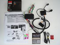 Factory OEM Remote Activated Plug and Play Remote Start 2013-2015 FORD ESCAPE and TRANSIT CONNECT