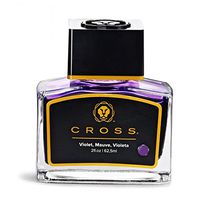 Cross Violet Bottled Fountain Pen Ink) (8945S-6)