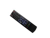 HCDZ Compatible Replacement Remote Control for LG AKB72975301 BD250N BD592N BD600 BD610 Blu-ray DVD BD Disc Player