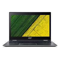 Acer 5045334 Spin 5 Intel Core i5 8250U 1.6 GHz Laptop, 8 GB RAM, Windows 10 Pro