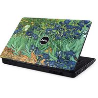 Skinit Decal Laptop Skin for Inspiron 15 & 1545 - Originally Designed Van Gogh - Irises Design