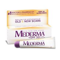 Mederma Skin Care Cream for Scars with Spf 30.7 Oz. (Pack of 3)