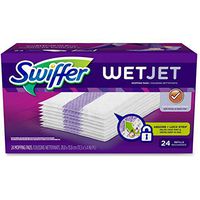 PGC08443 - WetJet System Refill Cloths