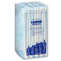 Attends FCPP-3036 Air-Dri Breathable Plus Underpads, 30" x 36" (Pack of 60)