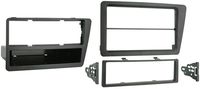 Metra 99-7860 Single/Double Din Installation Kit for 2002-2005 Honda Civic SI