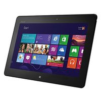 ASUS 64GB VivoTab TF600T 10.1 Inch Tablet, nVIDIA Tegra 3 1.3GHz, 2GB RAM, 64GB Flash Storage, Windows RT (Gray)
