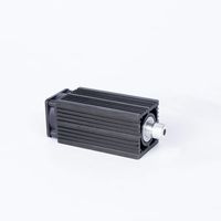 uArm Laser-A Laser Engraving Device Used with a Robotic arm