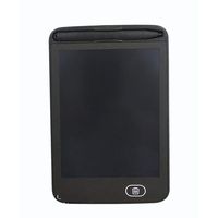 Zippem Children 6.5 in LCD Writing Tablet Electronic Drawing Pads Doodle Board Drawing & Sketch Pads