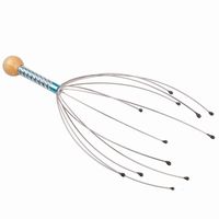 Sviper Scalp Massager Scalp Massager - Handheld Head Massage Ripper,Hair Irritating and Relaxing Relieve Stress and Relax