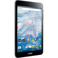 Acer ICONIA B1-790-K21X Tablet - 7" - 1 GB DDR3L SDRAM - MediaTek Cortex A53 MT8163 Quad-core (4 Core) 1.30 GHz - 16 GB (NT.LDFAA.001)