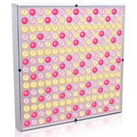 WODT 45W Red Led Light Therapy Deep Red 660nm and Near Infrared 850nm Led Light Therapy Panel for Skin and Pain Relief