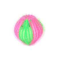 Alluing 6Pcs Lint Remover Reusable Dryer Balls Laundry Magic Ball Eco Friendly Chemical Free Wash Ball (6PC Nylon)