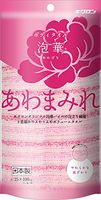 Japan Health and Personal Care - Kikuron Bathing goods Awamamire body towel Awahana 25 ¡Á 100cm (when tension) PinkAF27