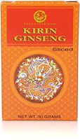 Dragonsprings® Panax ginseng root - red