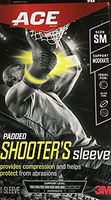 ACE Brand Padded Shooter's Sleeve, Small