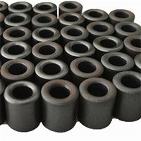 Batcus Inner 5mm 9.5X10X5mm EMI RF Filter ferrite Bead Cable Wire Noise Cancel ferrite Ring, 100pcs/lot