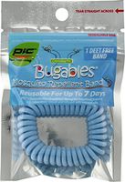 PIC Bugables Mosquito Repellent Band - 50PK