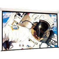 DRAPER 207101 Draper 207101 Luma Manual Wall and Ceiling Projection Screen - Walmart