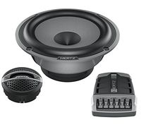 Hertz HSK 165 6.5" 2-way Hi-Energy Component Speaker System HSK165