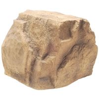 TIC Corporation TF-S14CN TF-S14CN Terra-Forms Stone Speaker 3-Way 10", 5", 2" 300W Canyon