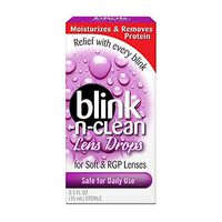 Complete Blink-N-Clean Lens Drops 15 mL (Pack of 3)