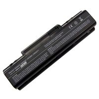 Exxact Parts Solutions®ACER compatible 12-Cell 11.1V 10400mAh High Capacity Generic Replacement Laptop Battery for eMachines: eMachines D525,eMachines D725,eMachines E525,eMachines E627,eMachines E725,eMachines G627,eMachines G725