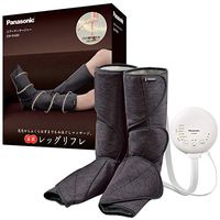 Panasonic EW-RA 89 -H [Air Massager Red Griffle Dark Gray]Japan Import