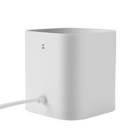 Ultrasonic washer, Kevinste portable Ultrasonic washing machine, mini Ultrasonic Multi-Function Cleaner for washing underwear, baby products, cups, jewelry, watches, fruits, makeup brushes, razors, et