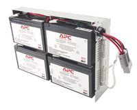 APC Replacement Battery 23 / RBC23 /