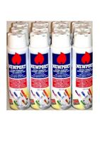 Newport Zero Extra Purified Butane Gas ((12 cans))