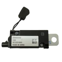 2010-13 Buick Allure Lacrosse Radio Antenna Module 25950493