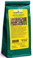 Premium Organic Dried Nettle Root (bulk tea) from Bulgaria - 2 Oz