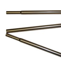 Eureka! Leg Section Replacement Pole for Timberline 4 Series Tents, 77.8 Inches