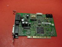 SMT - 56K Audio/FAX V.90 Modem Internal Card - 5184-3924