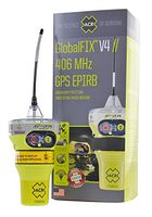 ACR GlobalFix V4 Cat 2 EPIRB (Manual) Programmed for Rest Of World