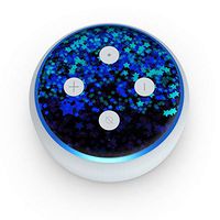 Stardust Winter - Skin Sticker Decal Wrap for Amazon Echo Dot 3rd Gen