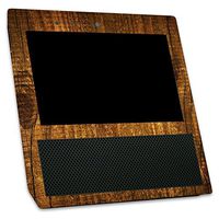 MightySkins Skin Compatible with Amazon Echo Show - Why Knot | Protective, Durable, and Unique Vinyl Decal wrap Cover | Easy to Apply, Remove, and Change Styles | Made in The USA