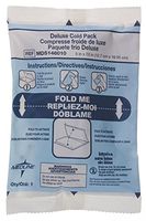 Medline MDS148010 Instant Cold Packs, Deluxe, Sweatless, 5" x 7.5" (Pack of 24)