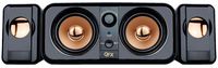 QFX CS-259 USB Powered Multimedia Speaker System