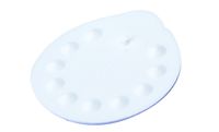 Medela Spare Membranes, Breast Pump Replacement Parts, Made Without BPA, Authentic Medela Spart Parts (Pack of 6)