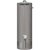 Rheem XG40T12EN38U0 Performance Platinum 40 Gal. Tall 12-Year 38,000 BTU ULN Natural Gas Water Heater
