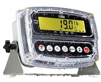 Detecto 190 Storm IP69K Legal for Trade Indicator NTEP Washdown Readout New