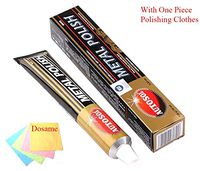 Autosol Polishing 100g Cleaning Polish for Metal