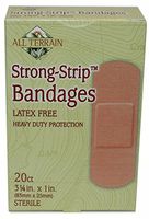 Bandage, Strong Strip, 20 pc (12-Pack)
