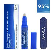 Avoca the Complete Wart & Verruca Treatment [Health and Beauty]