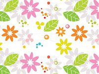 All Occasion Cello Gift Wrap - 30" x 100' - Rain Forest